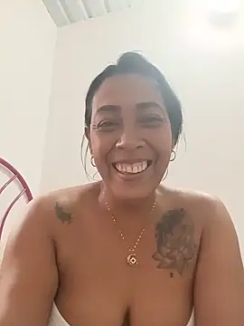 candelahot10 live