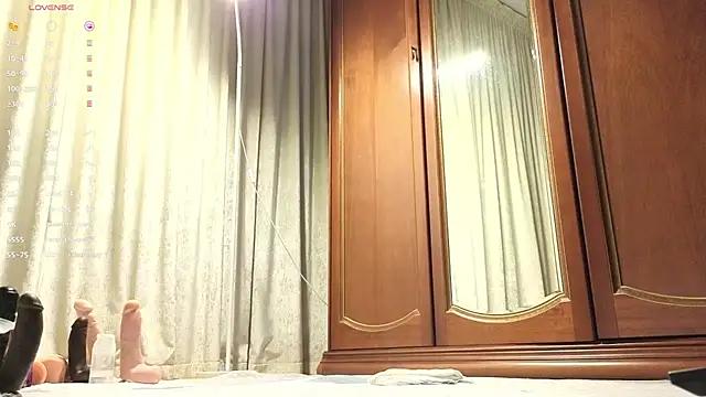 Crazy1One live