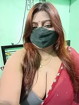 Ritika_sen live
