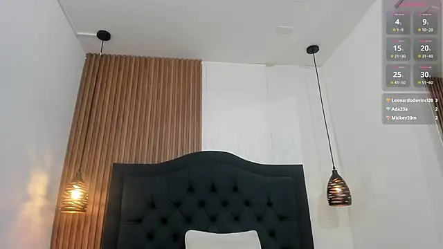 Cataleya_marinn live
