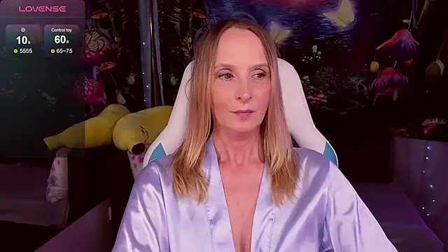 ScarlettPalmer live