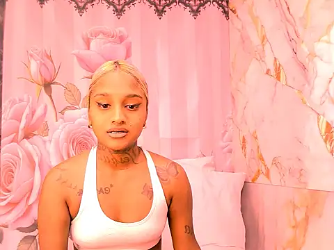 indian_barbie live