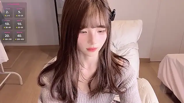 guoguo-77 live