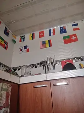 LaurenWelly_ live