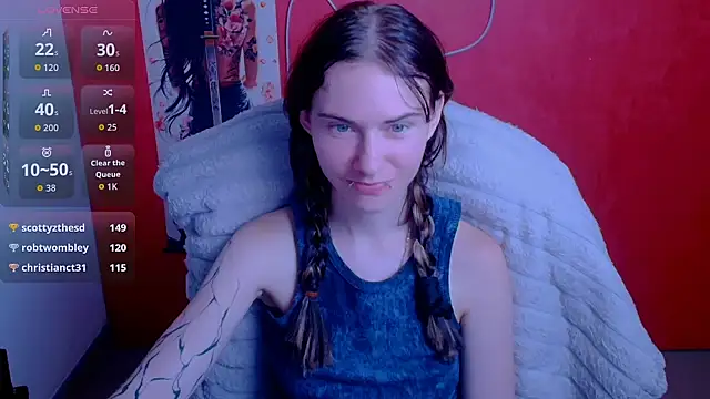 Fiona_Night live