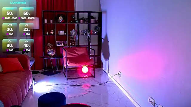 FlexyFox live