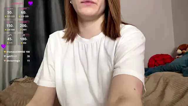 EwaDerobertis live
