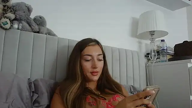 Stripper_SofiaX live
