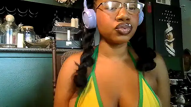 goddessdaisysky live