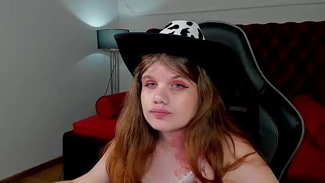 ChloeHalses live