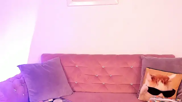 SweetRoxx live