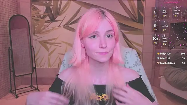 fleximona live