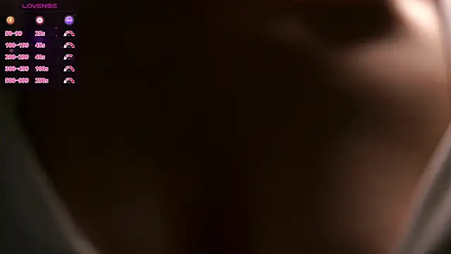 Tender_beauty live