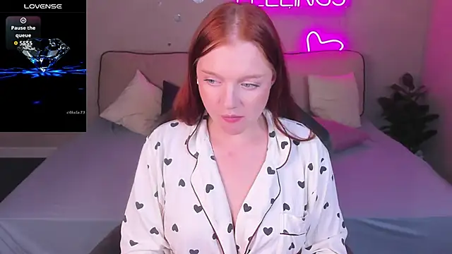 Gloria_Gordon live