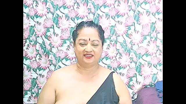 matureindian live