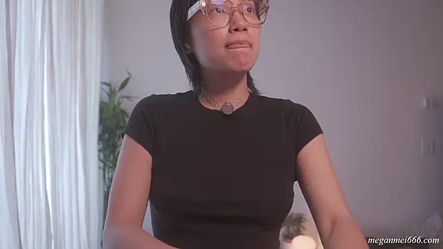 meganmei666 live