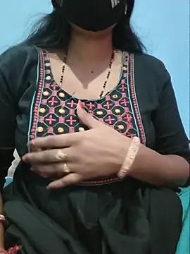 Sexyradha_ live