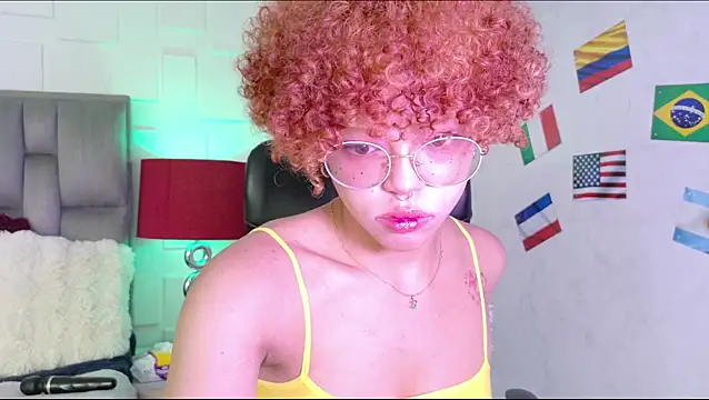 KeiryGinger live