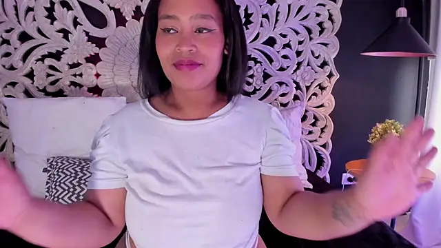 Bianca_DVarela live