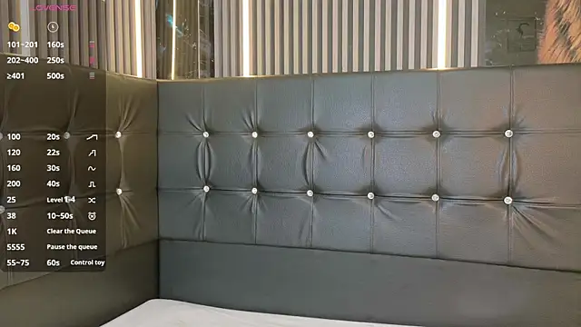 _Angelasweet live