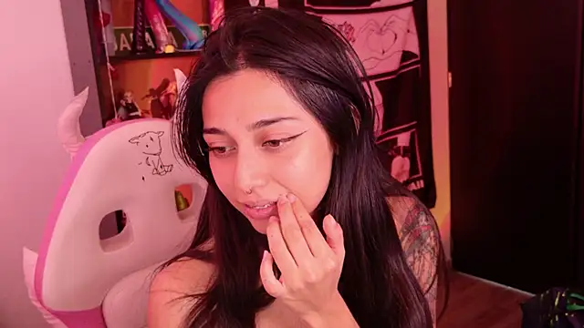 amber_yull live