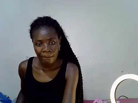 PetiteMelaninn live