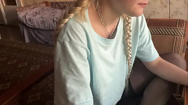 AlisiaStreitmatter live