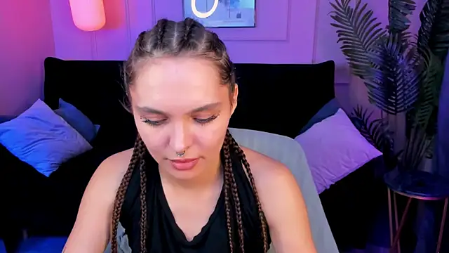 ChloeSunny live