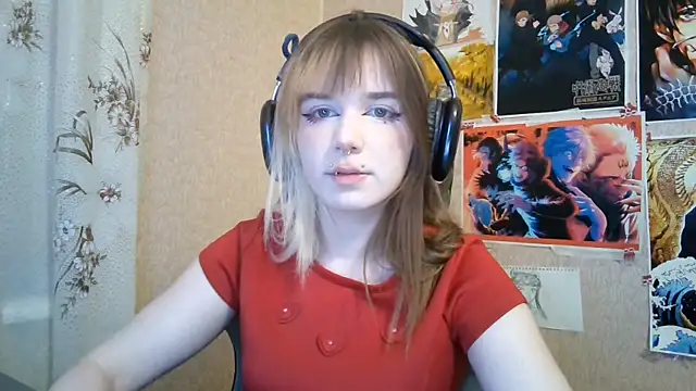 MilaTyan live