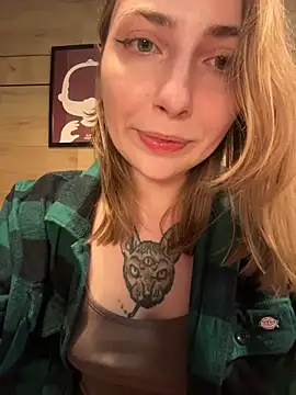 Sunny___Bunny live