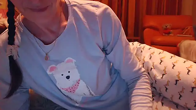 LovelyAndraGirl live