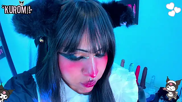 kuromi69 live