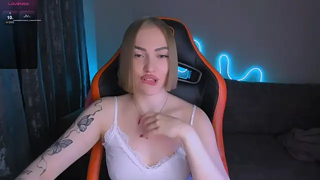 LaraKrein_lk live