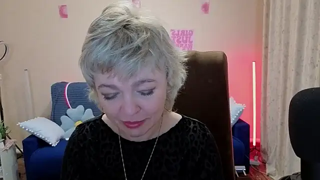 Rosette_Pricky live