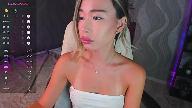 sensualily profile