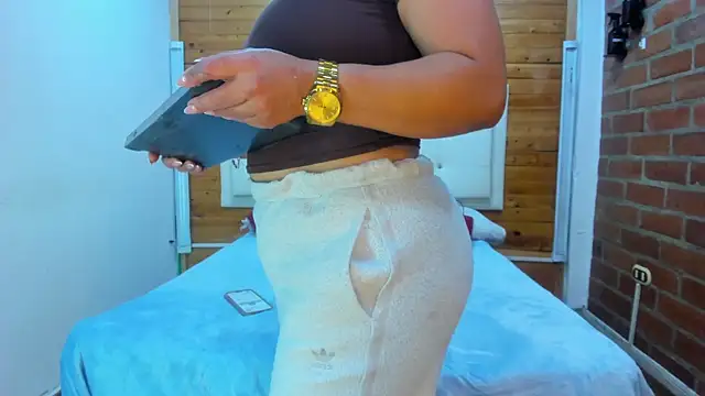 Dulcex69 live