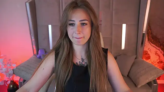 GentleAdellee live
