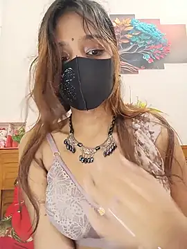 Sexy-Jara1 live