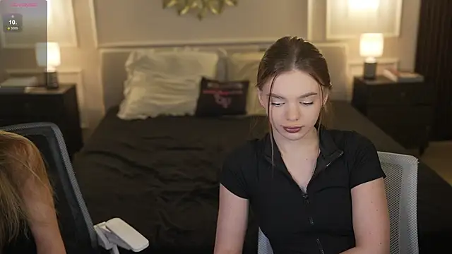Zlata_Sky live
