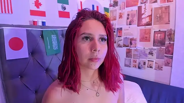 violeta_blaze1 live