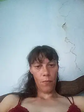 VikaBakerX live