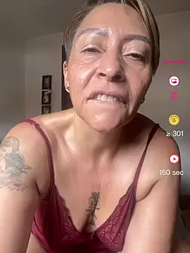 elmarsexydoll live