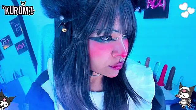 kuromi69 live