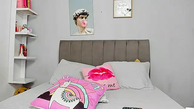 emmadossantos live