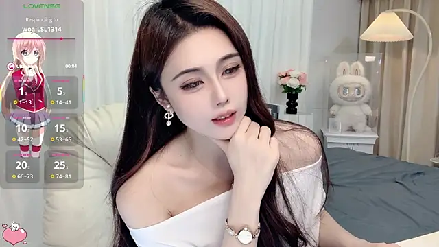 Alma_va live