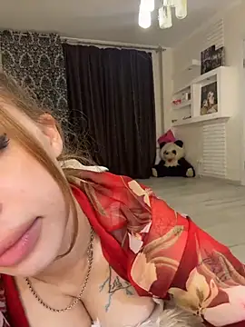 Hannah_xBaby live