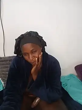 MatureGoddess_ live