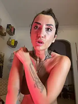nika_fendi live