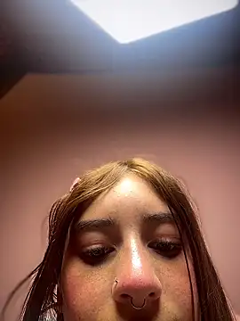 GabySweett_ live