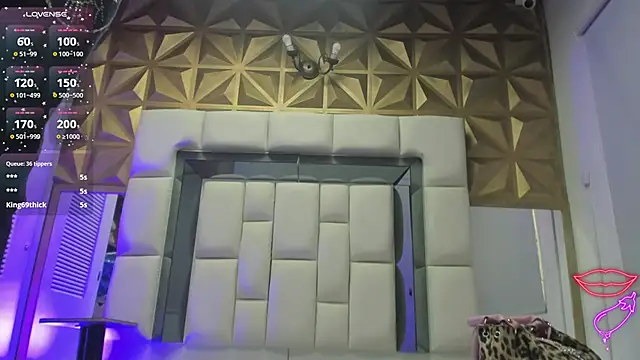 peyton_luoise27 live